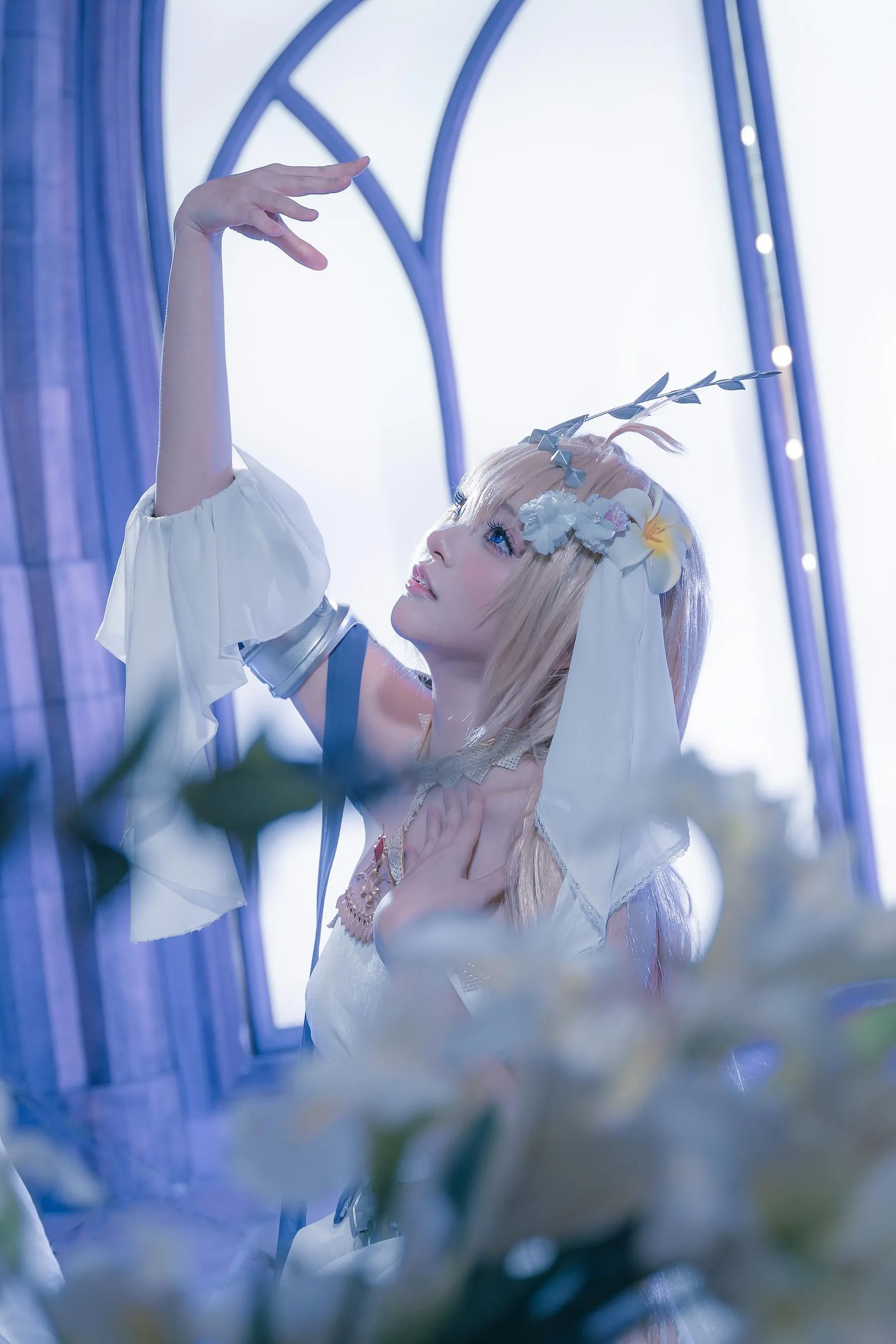黑龙贯通 – NO.19 天空幻想曲 D [10P]插图6